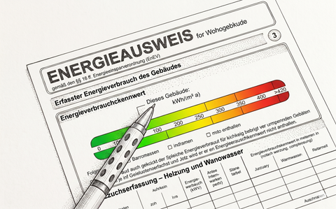 Energieausweis