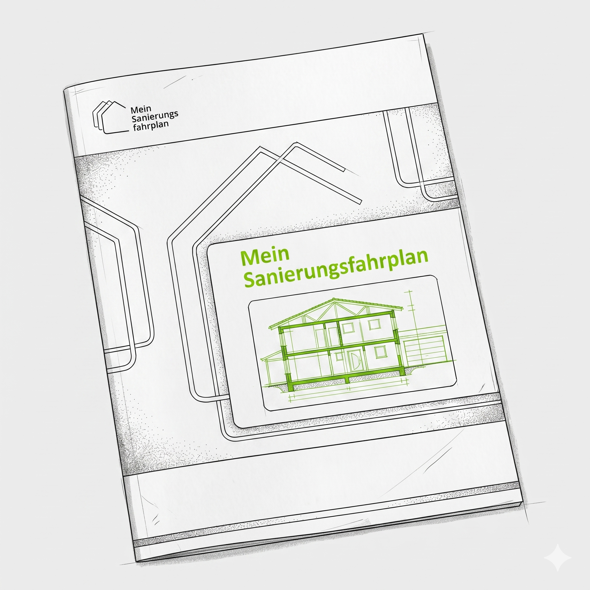 Individueller Sanierungsfahrplan (iSFP)