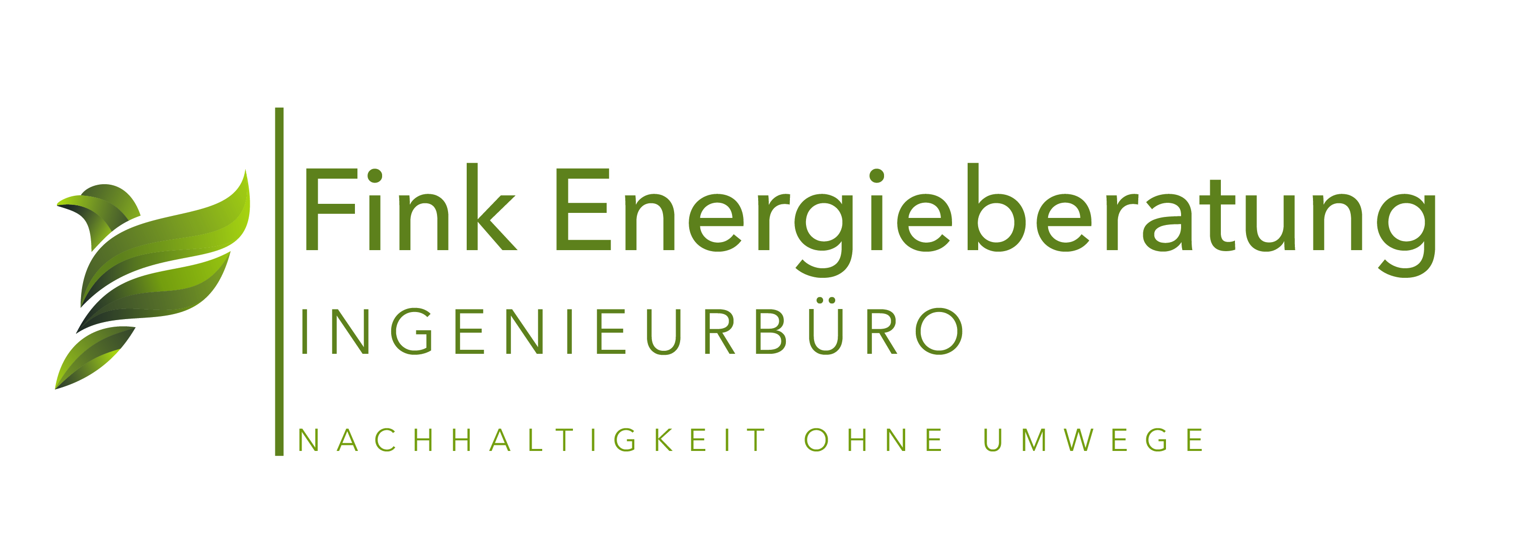 Fink Ingenieurbüro Logo